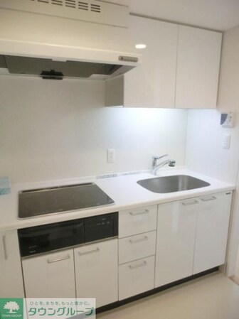 ユニゾンタワーの物件内観写真